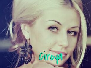 Ciroya