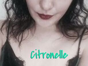 Citronelle