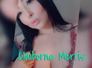 Claiborne_Morris