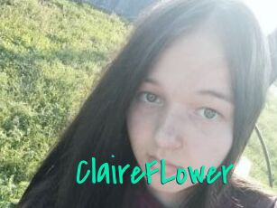 ClaireFLower