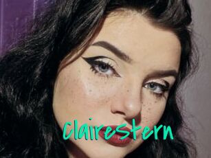 ClaireStern