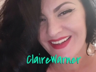 ClaireWarner