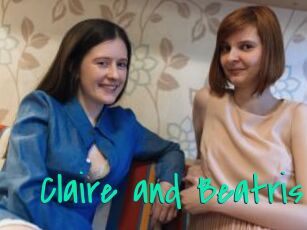 Claire_and_Beatris