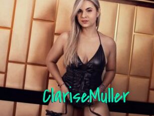 ClariseMuller Cool Sexe