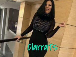 ClarraTS