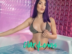 ClaryLewis