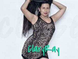 ClaryRay