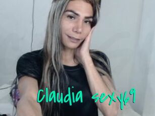 Claudia_sexy69