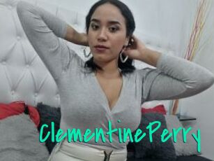 ClementinePerry
