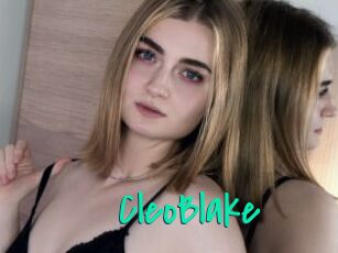 CleoBlake