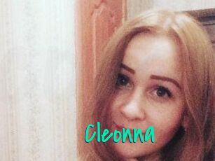 Cleonna