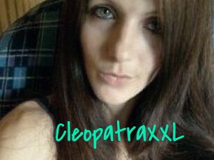Cleopatra_XXL