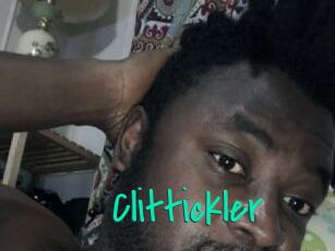 Clittickler