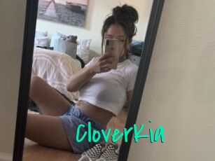 CloverKia