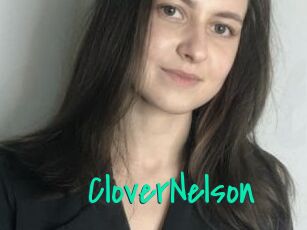 CloverNelson Cool Sexe