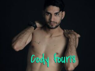 Cody_four18