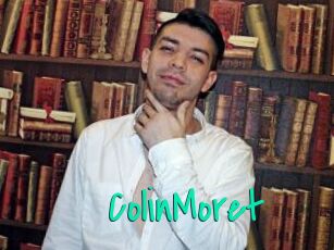 ColinMoret