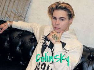 ColinSky