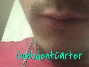 ConfidentCarter