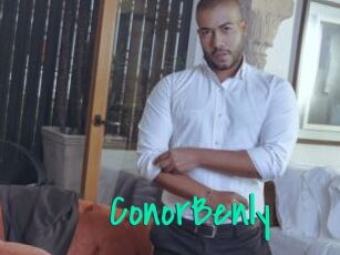 ConorBenly Cool Sexe