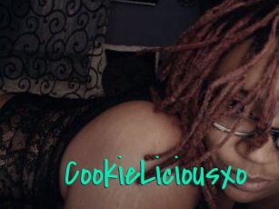 CookieLiciousxo