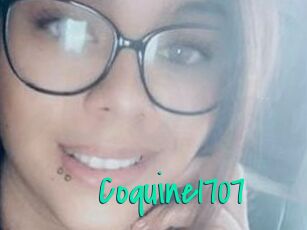 Coquine1707