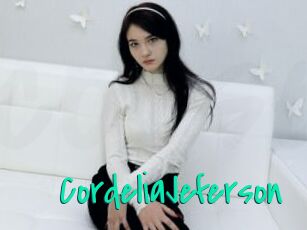 CordeliaJeferson