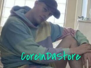 CoreInDaStore