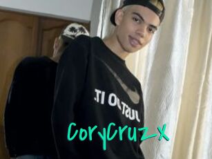 CoryCruzX