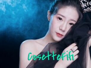 CosetteFifi
