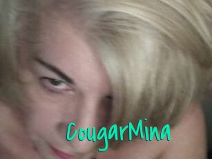 CougarMina