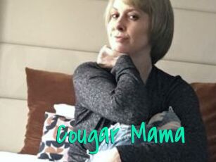 Cougar_Mama