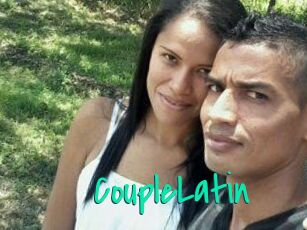 CoupleLatin