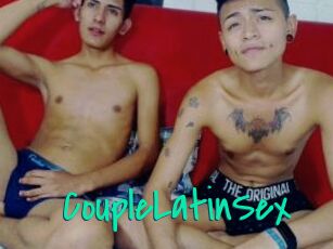 CoupleLatinSex_