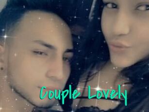 Couple_Lovely Cool Sexe