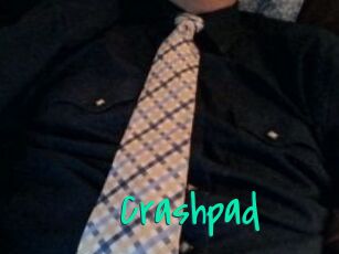 Crashpad