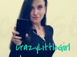 CrazyLittleGirl