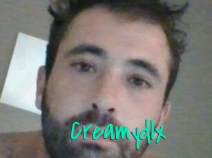 Creamydlx