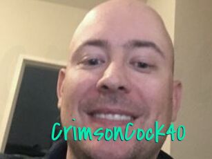 CrimsonCock40