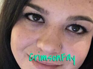 CrimsonFay