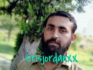 CrisjordanXX