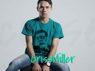 CrissMiller