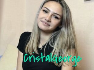 CristalGeorge Cool Sexe