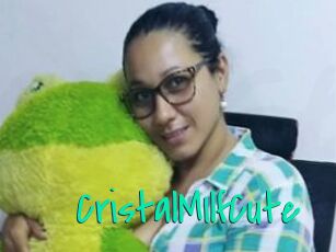 CristalMIlfCute