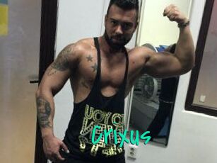 Crixus