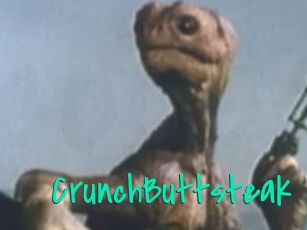 CrunchButtsteak