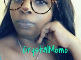 CrystalMomo