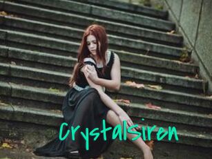 CrystalSiren