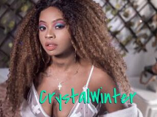 CrystalWinter