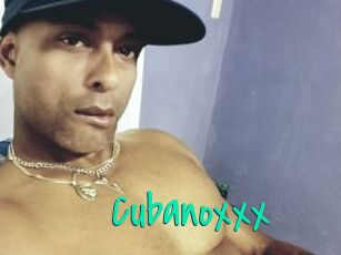 Cubanoxxx